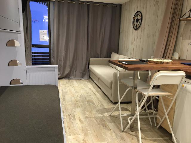 Appartements Zenith - Plagne - Aime 2000