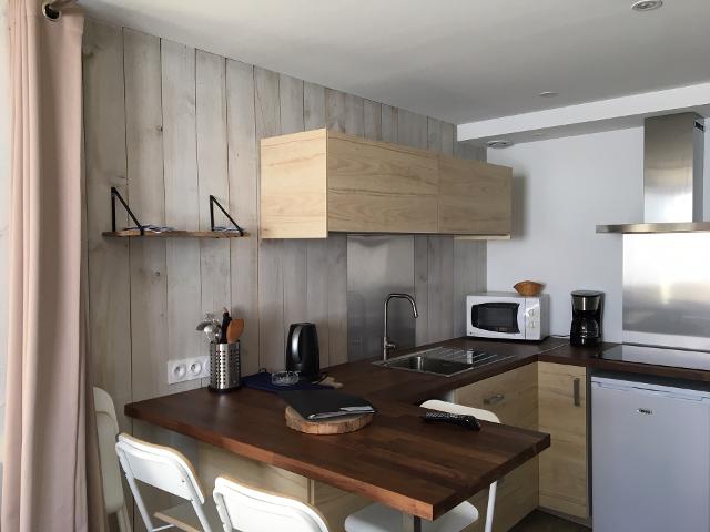 Appartements Zenith - Plagne - Aime 2000