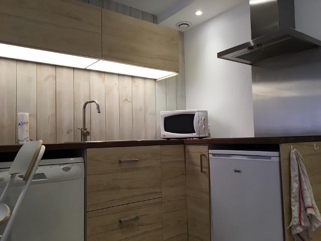 Appartements Zenith - Plagne - Aime 2000