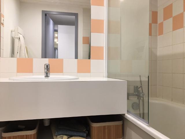 Appartements Zenith - Plagne - Aime 2000