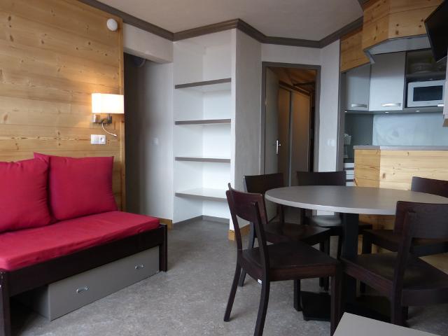 Appartements Zenith - Plagne - Aime 2000