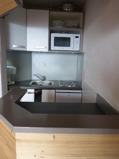 Appartements Zenith - Plagne - Aime 2000