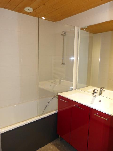 Appartements Zenith - Plagne - Aime 2000