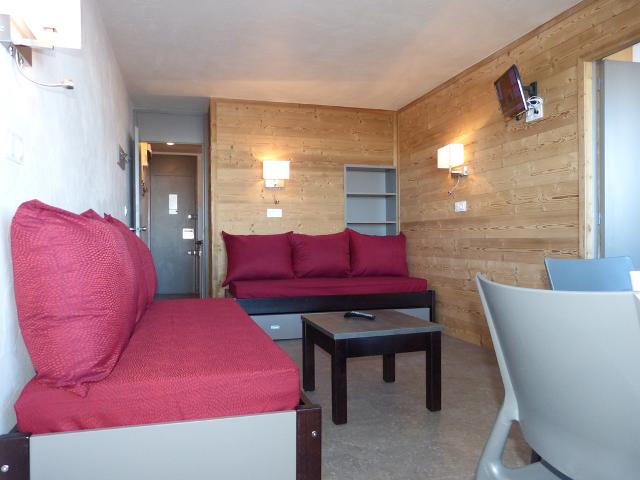 Appartements Zenith - Plagne - Aime 2000