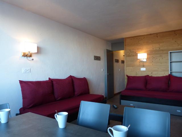 Appartements Zenith - Plagne - Aime 2000