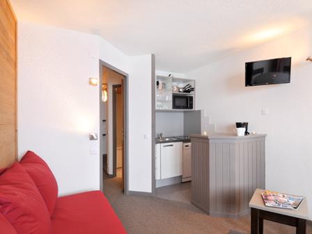 Appartements Zenith - Plagne - Aime 2000