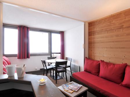 Appartements Zenith - Plagne - Aime 2000