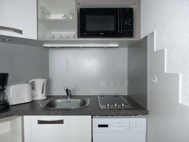 Appartements Zenith - Plagne - Aime 2000