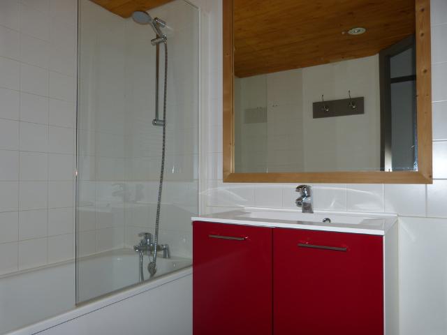 Appartements Zenith - Plagne - Aime 2000