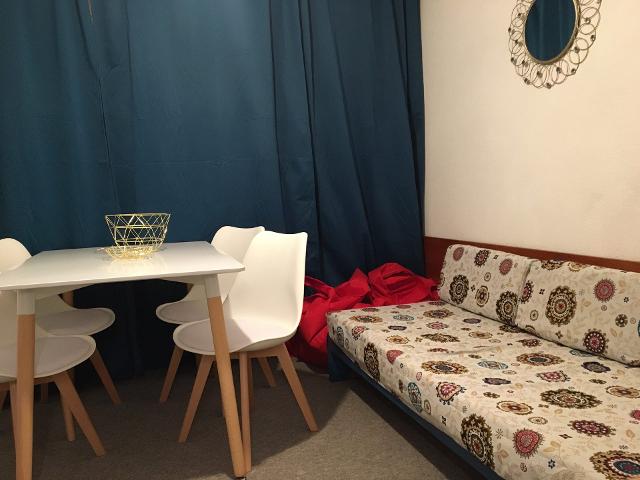 Appartements Zenith - Plagne - Aime 2000