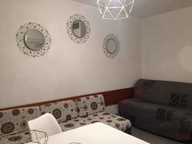 Appartements Zenith - Plagne - Aime 2000