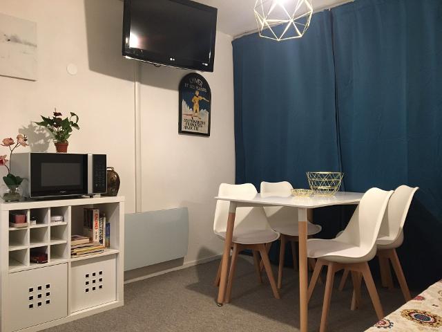 Appartements Zenith - Plagne - Aime 2000