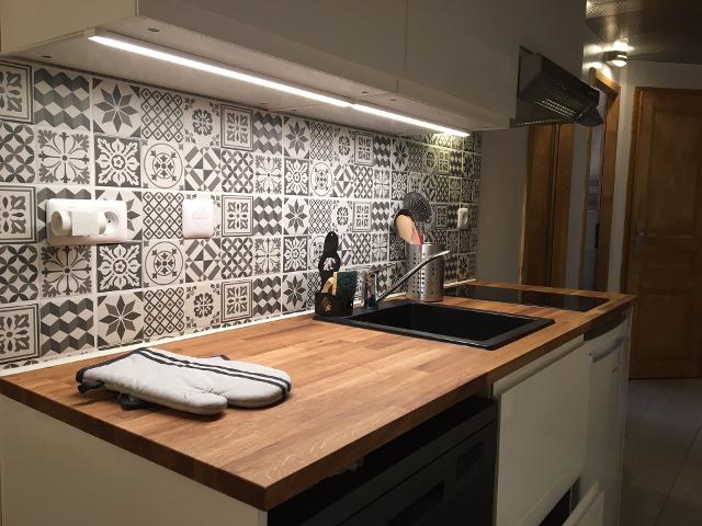 Appartements Zenith - Plagne - Aime 2000