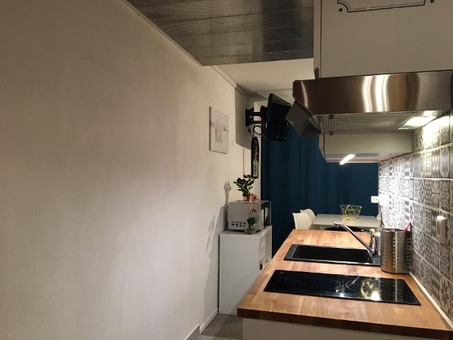 Appartements Zenith - Plagne - Aime 2000