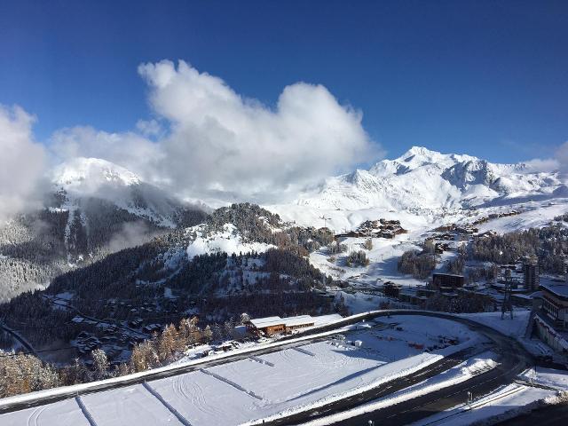 Appartements Zenith - Plagne - Aime 2000