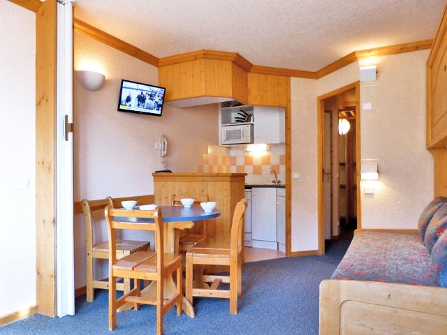 Appartements Zenith - Plagne - Aime 2000