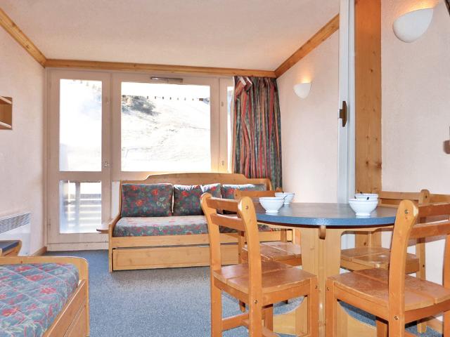 Appartements Zenith - Plagne - Aime 2000