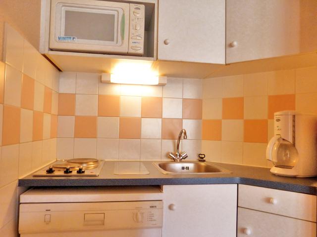 Appartements Zenith - Plagne - Aime 2000