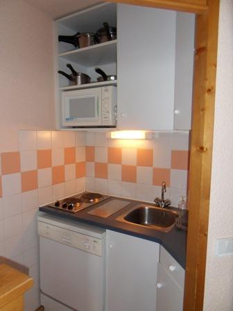 Appartements Zenith - Plagne - Aime 2000