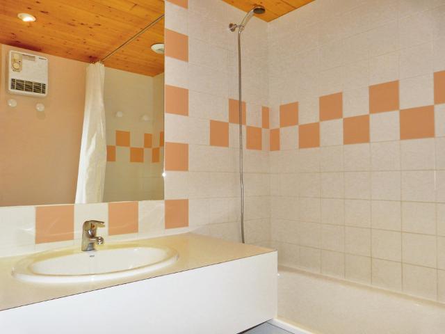 Appartements Zenith - Plagne - Aime 2000