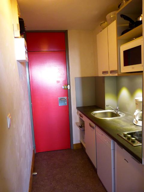 Appartements Zenith - Plagne - Aime 2000