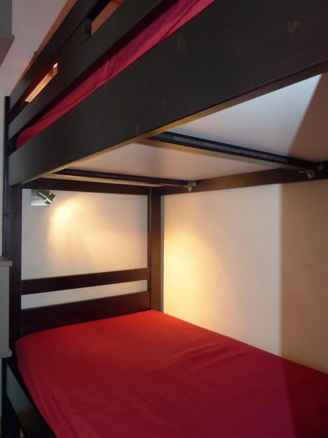 Appartements Zenith - Plagne - Aime 2000