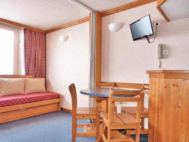 Appartements Chamois - Plagne - Aime 2000
