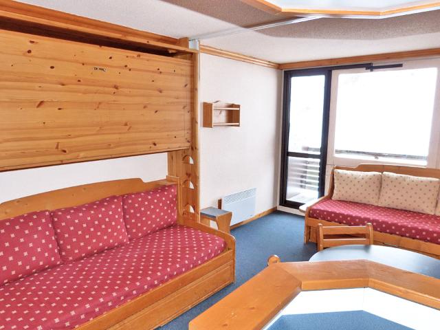 Appartements Chamois - Plagne - Aime 2000