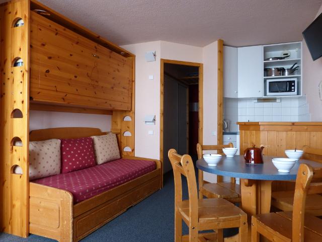 Appartements Chamois - Plagne - Aime 2000