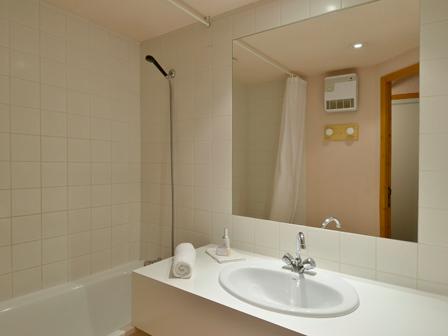 Appartements Chamois - Plagne - Aime 2000