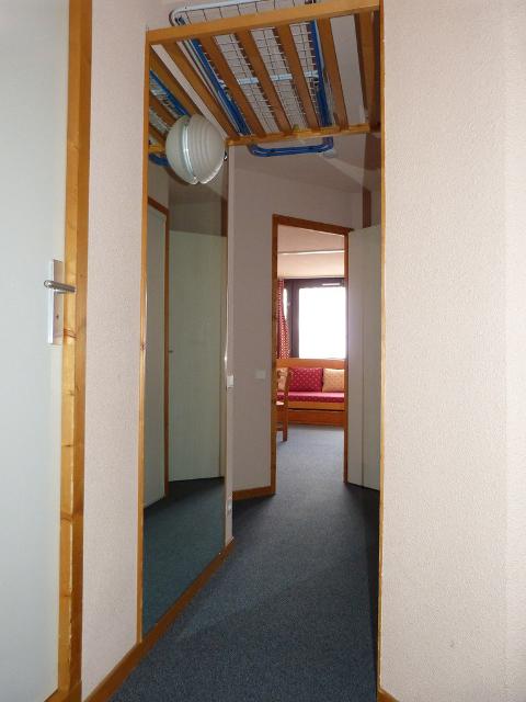 Appartements Chamois - Plagne - Aime 2000