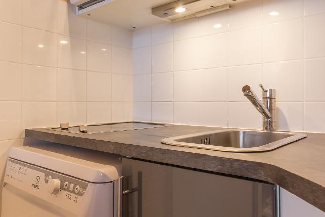 Appartements Chamois - Plagne - Aime 2000