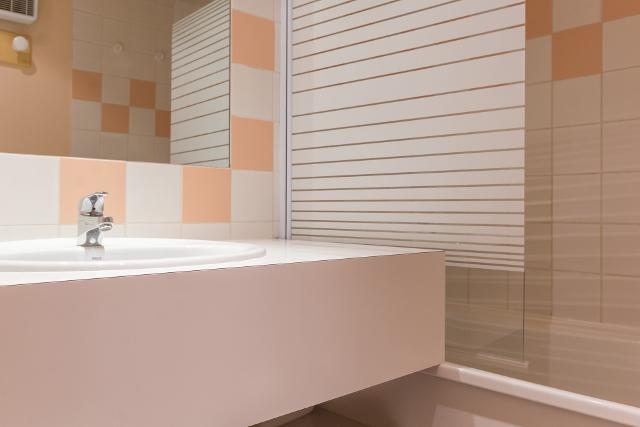 Appartements Chamois - Plagne - Aime 2000