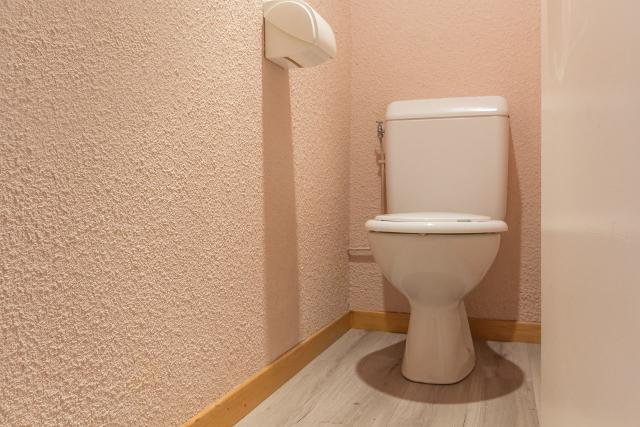 Appartements Chamois - Plagne - Aime 2000