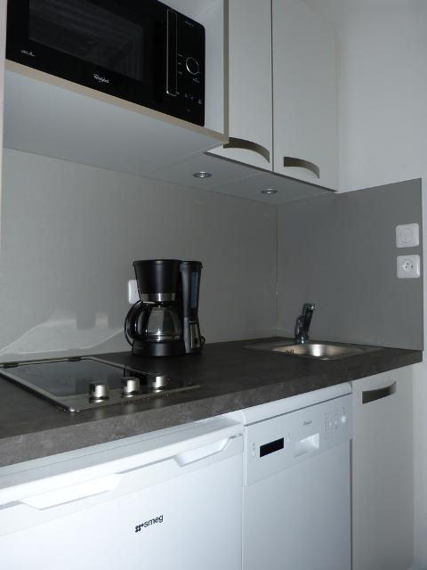 Appartements Chamois - Plagne - Aime 2000