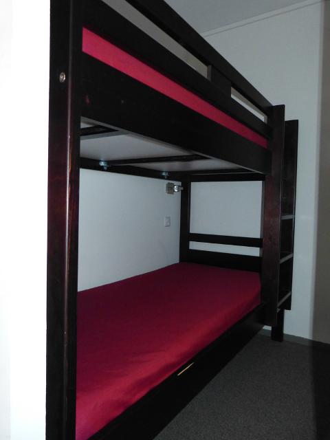 Appartements Chamois - Plagne - Aime 2000