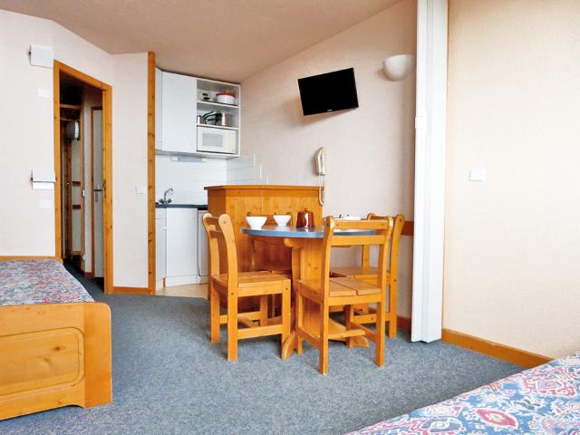Appartements Chamois - Plagne - Aime 2000