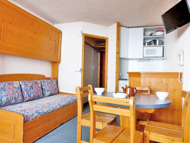 Appartements Chamois - Plagne - Aime 2000