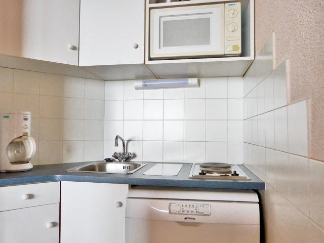 Appartements Chamois - Plagne - Aime 2000