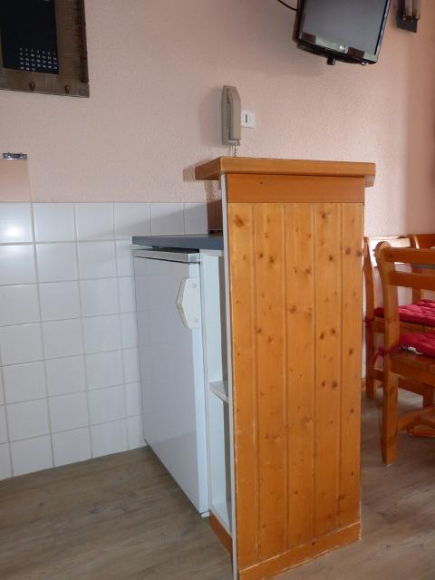 Appartements Chamois - Plagne - Aime 2000