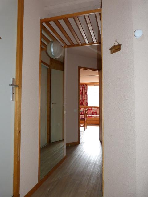 Appartements Chamois - Plagne - Aime 2000