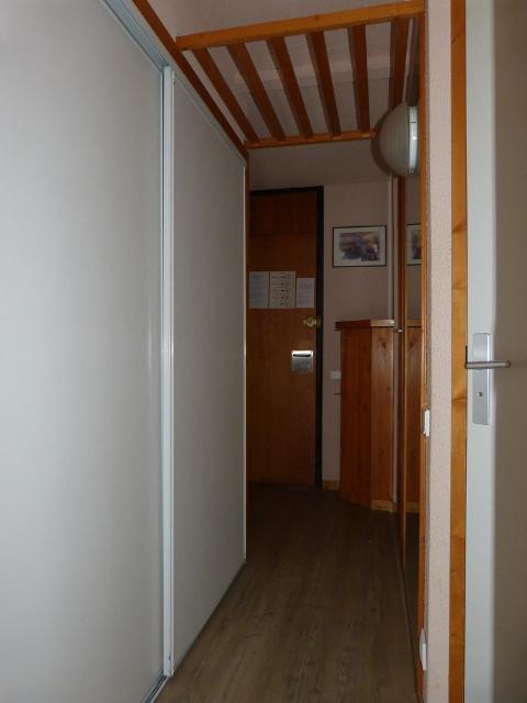 Appartements Chamois - Plagne - Aime 2000