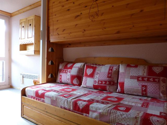 Appartements Chamois - Plagne - Aime 2000