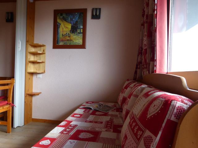 Appartements Chamois - Plagne - Aime 2000