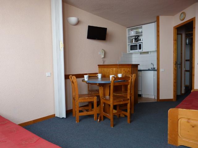 Appartements Chamois - Plagne - Aime 2000