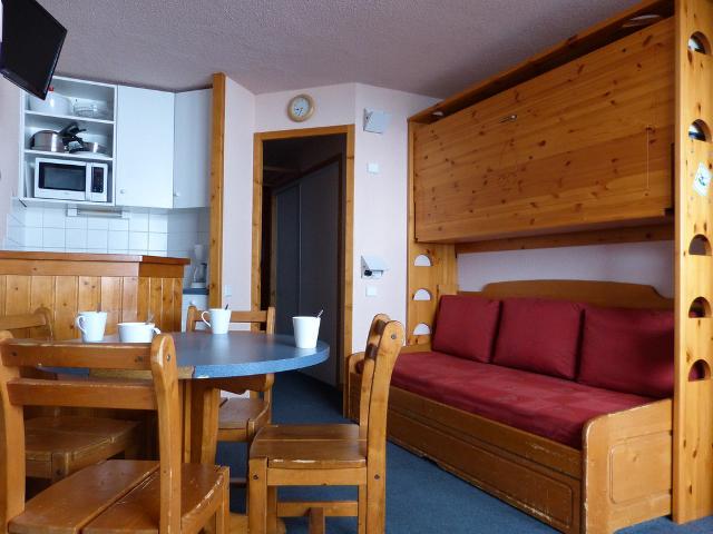Appartements Chamois - Plagne - Aime 2000