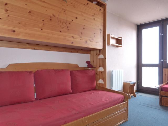 Appartements Chamois - Plagne - Aime 2000