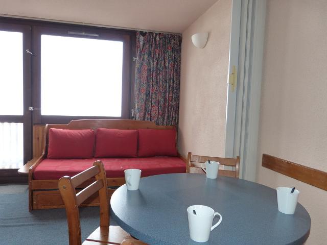 Appartements Chamois - Plagne - Aime 2000