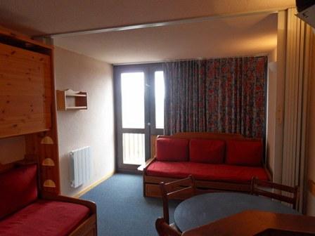 Appartements Chamois - Plagne - Aime 2000