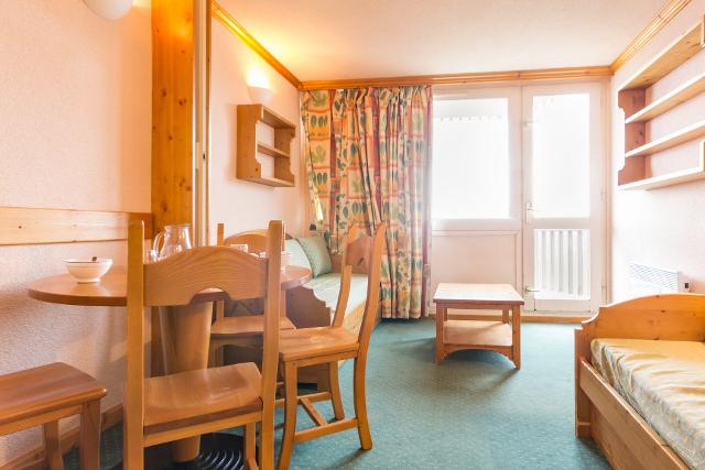 Appartements Chamois - Plagne - Aime 2000